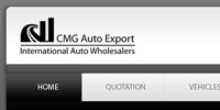 CMG Auto Export