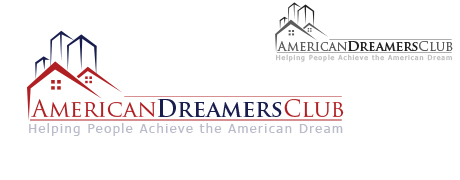 American Dreamers Club Logo 2