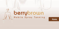 Mobile Spray Tanning