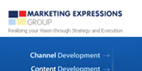 Marketing Expressions