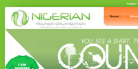 Nigerian Reunion org