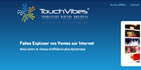 Touchvibes